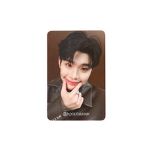 Load image into Gallery viewer, ZEROBASEONE &#39;Blue Paradise&#39; Withmuu Photobook POB Benefit Photocard
