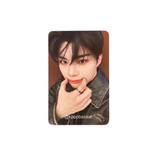 Load image into Gallery viewer, ZEROBASEONE &#39;Blue Paradise&#39; Withmuu Photobook POB Benefit Photocard
