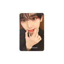 Load image into Gallery viewer, ZEROBASEONE &#39;Blue Paradise&#39; Withmuu Photobook POB Benefit Photocard

