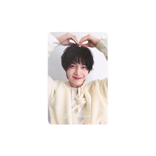 Load image into Gallery viewer, ZEROBASEONE &#39;Blue Paradise&#39; Withmuu Digipack POB Benefit Photocard
