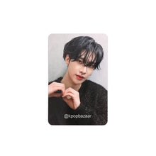 Load image into Gallery viewer, ZEROBASEONE &#39;Blue Paradise&#39; Withmuu Digipack POB Benefit Photocard
