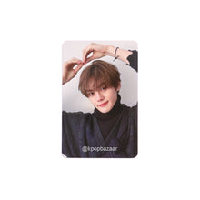 Load image into Gallery viewer, ZEROBASEONE &#39;Blue Paradise&#39; Withmuu Digipack POB Benefit Photocard
