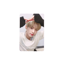 Load image into Gallery viewer, ZEROBASEONE &#39;Blue Paradise&#39; Withmuu Digipack POB Benefit Photocard

