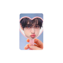 Load image into Gallery viewer, ZEROBASEONE &#39;Blue Paradise&#39; Music Korea POB Benefit Photocard
