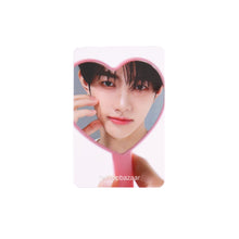 Load image into Gallery viewer, ZEROBASEONE &#39;Blue Paradise&#39; Music Korea POB Benefit Photocard
