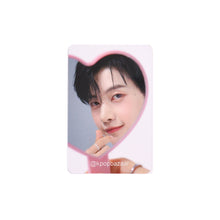Load image into Gallery viewer, ZEROBASEONE &#39;Blue Paradise&#39; Music Korea POB Benefit Photocard
