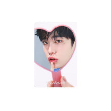 Load image into Gallery viewer, ZEROBASEONE &#39;Blue Paradise&#39; Music Korea POB Benefit Photocard

