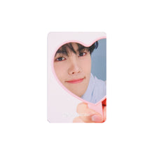 Load image into Gallery viewer, ZEROBASEONE &#39;Blue Paradise&#39; Music Korea POB Benefit Photocard
