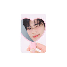 Load image into Gallery viewer, ZEROBASEONE &#39;Blue Paradise&#39; Music Korea POB Benefit Photocard
