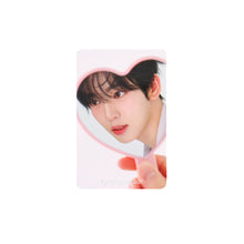 Load image into Gallery viewer, ZEROBASEONE &#39;Blue Paradise&#39; Music Korea POB Benefit Photocard

