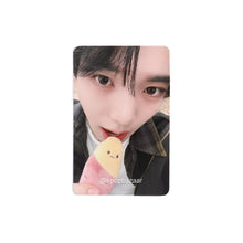 Load image into Gallery viewer, ZEROBASEONE &#39;Blue Paradise&#39; KTOWN4U Digipack POB Benefit Photocard
