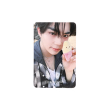 Load image into Gallery viewer, ZEROBASEONE &#39;Blue Paradise&#39; KTOWN4U Digipack POB Benefit Photocard
