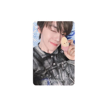 Load image into Gallery viewer, ZEROBASEONE &#39;Blue Paradise&#39; KTOWN4U Digipack POB Benefit Photocard

