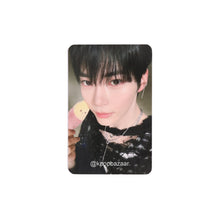 Load image into Gallery viewer, ZEROBASEONE &#39;Blue Paradise&#39; KTOWN4U Digipack POB Benefit Photocard
