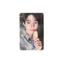 Load image into Gallery viewer, ZEROBASEONE &#39;Blue Paradise&#39; KTOWN4U Digipack POB Benefit Photocard
