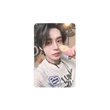 Load image into Gallery viewer, ZEROBASEONE &#39;Blue Paradise&#39; KTOWN4U Digipack POB Benefit Photocard
