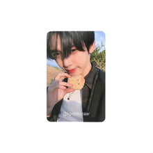 Load image into Gallery viewer, ZEROBASEONE &#39;Blue Paradise&#39; KTOWN4U POB Benefit Photocard
