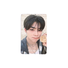 Load image into Gallery viewer, ZEROBASEONE &#39;Blue Paradise&#39; KTOWN4U POB Benefit Photocard
