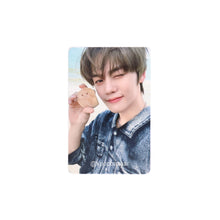 Load image into Gallery viewer, ZEROBASEONE &#39;Blue Paradise&#39; KTOWN4U POB Benefit Photocard
