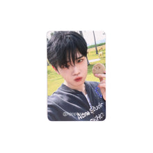 Load image into Gallery viewer, ZEROBASEONE &#39;Blue Paradise&#39; KTOWN4U POB Benefit Photocard
