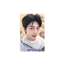 Load image into Gallery viewer, ZEROBASEONE &#39;Blue Paradise&#39; KTOWN4U POB Benefit Photocard
