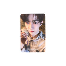 Load image into Gallery viewer, ZEROBASEONE &#39;Blue Paradise&#39; KTOWN4U POB Benefit Photocard
