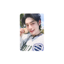 Load image into Gallery viewer, ZEROBASEONE &#39;Blue Paradise&#39; KTOWN4U POB Benefit Photocard
