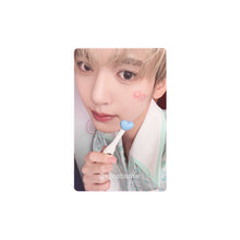 Load image into Gallery viewer, ZEROBASEONE &#39;Blue Paradise&#39; Official Digipack Album Photocard
