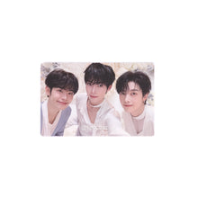 Load image into Gallery viewer, ZEROBASEONE &#39;Blue Paradise&#39; Official Album Photocard
