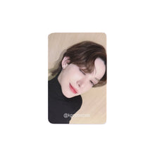 Load image into Gallery viewer, XLOV &#39;I&#39;MMA BE&#39; Everline FS Benefit Photocard
