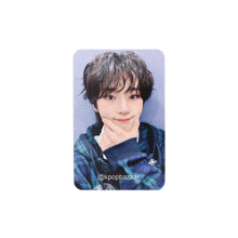 Load image into Gallery viewer, ONE PACT &#39;Pink Crush&#39; Soundwave FS Benefit Photocard
