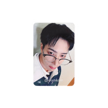 Load image into Gallery viewer, ONE PACT &#39;Pink Crush&#39; Soundwave FS Benefit Photocard
