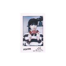 Load image into Gallery viewer, xikers WINTER MERCH &#39;Winter House&#39; MD Benefit Photocard

