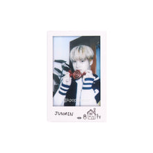 Load image into Gallery viewer, xikers WINTER MERCH &#39;Winter House&#39; MD Benefit Photocard
