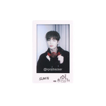 Load image into Gallery viewer, xikers WINTER MERCH &#39;Winter House&#39; MD Benefit Photocard
