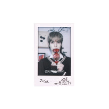 Load image into Gallery viewer, xikers WINTER MERCH &#39;Winter House&#39; MD Benefit Photocard
