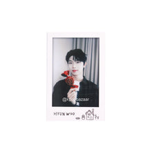 Load image into Gallery viewer, xikers WINTER MERCH &#39;Winter House&#39; MD Benefit Photocard

