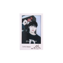 Load image into Gallery viewer, xikers WINTER MERCH &#39;Winter House&#39; MD Benefit Photocard
