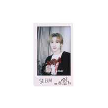 Load image into Gallery viewer, xikers WINTER MERCH &#39;Winter House&#39; MD Benefit Photocard
