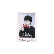 Load image into Gallery viewer, xikers WINTER MERCH &#39;Winter House&#39; MD Benefit Photocard
