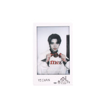 Load image into Gallery viewer, xikers WINTER MERCH &#39;Winter House&#39; MD Benefit Photocard
