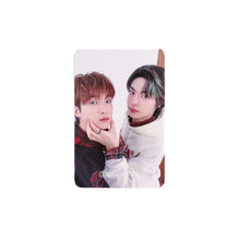 Load image into Gallery viewer, xikers WINTER MERCH &#39;Winter House&#39; MD Benefit Photocard
