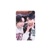 Load image into Gallery viewer, xikers WINTER MERCH &#39;Winter House&#39; MD Benefit Photocard
