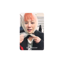 Load image into Gallery viewer, G-DRAGON &#39;Übermensch&#39; Apple Music POB Benefit Photocard
