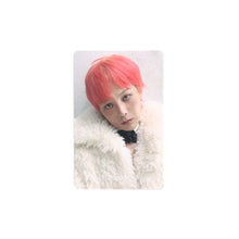Load image into Gallery viewer, G-DRAGON &#39;Übermensch&#39; Apple Music POB Benefit Photocard
