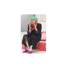 Load image into Gallery viewer, G-DRAGON &#39;Übermensch&#39; Apple Music POB Benefit Photocard
