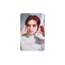 Load image into Gallery viewer, ATEEZ &#39;GOLDEN HOUR : Part.2&#39; Makestar Round 3 Lucky Draw Benefit Photocard

