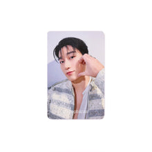 Load image into Gallery viewer, ATEEZ &#39;GOLDEN HOUR : Part.2&#39; Makestar Round 3 Lucky Draw Benefit Photocard
