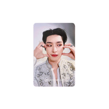 Load image into Gallery viewer, ATEEZ &#39;GOLDEN HOUR : Part.2&#39; Makestar Round 3 Lucky Draw Benefit Photocard
