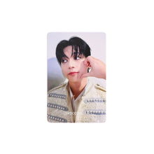 Load image into Gallery viewer, ATEEZ &#39;GOLDEN HOUR : Part.2&#39; Makestar Round 3 Lucky Draw Benefit Photocard
